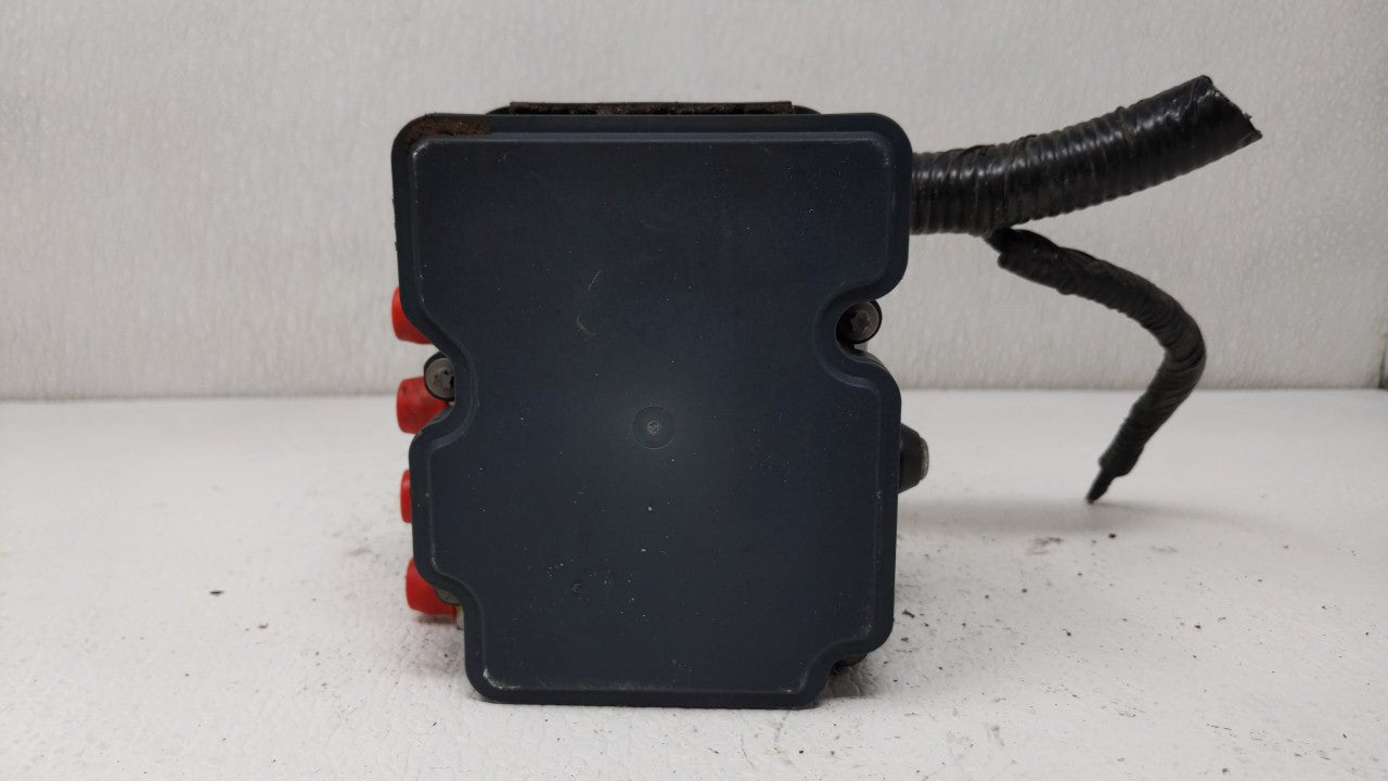 2014-2019 Ford Flex ABS Pump Control Module Replacement P/N:DA83-2C405-B Fits Fits 2014 2015 2016 2017 2018 2019 OEM Used Au