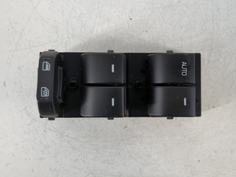compare product 2009-2019 Ford Flex Master Power Window Switch Replacement Driver Side Left P/N:AA8T-14540-AAW Fits OEM Used Auto Parts