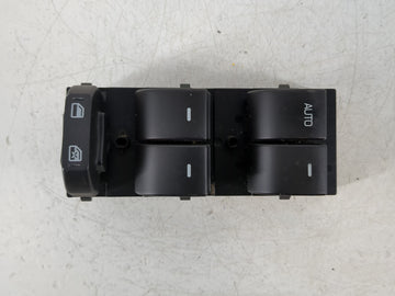 2009-2019 Ford Flex Master Power Window Switch Replacement Driver Side Left P/N:AA8T-14540-AAW Fits OEM Used Auto Parts - Oe