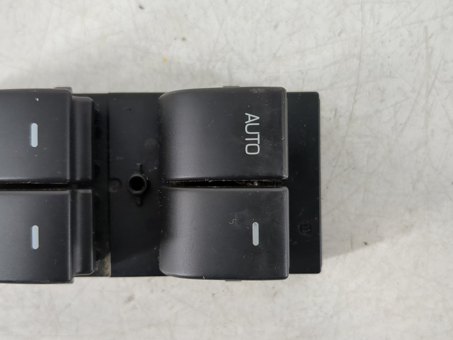 2009-2019 Ford Flex Master Power Window Switch Replacement Driver Side Left P/N:AA8T-14540-AAW Fits OEM Used Auto Parts - Oe