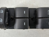 2009-2019 Ford Flex Master Power Window Switch Replacement Driver Side Left P/N:AA8T-14540-AAW Fits OEM Used Auto Parts - Oe
