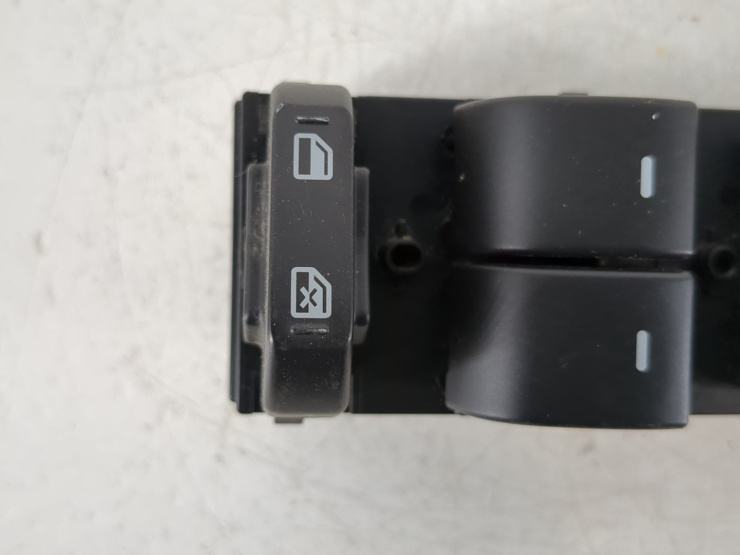 2009-2019 Ford Flex Master Power Window Switch Replacement Driver Side Left P/N:AA8T-14540-AAW Fits OEM Used Auto Parts - Oe