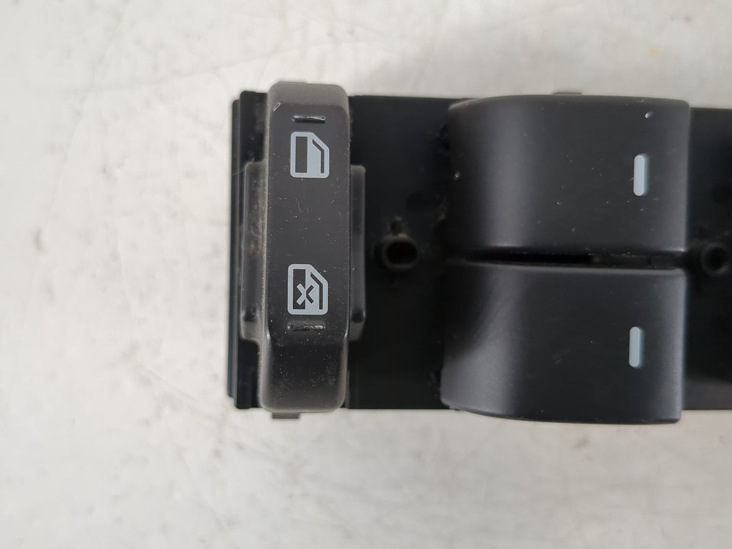 2009-2019 Ford Flex Master Power Window Switch Replacement Driver Side Left P/N:AA8T-14540-AAW Fits OEM Used Auto Parts - Oe
