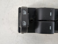 2009-2019 Ford Flex Master Power Window Switch Replacement Driver Side Left P/N:AA8T-14540-AAW Fits OEM Used Auto Parts - Oe