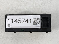 2009-2019 Ford Flex Master Power Window Switch Replacement Driver Side Left P/N:AA8T-14540-AAW Fits OEM Used Auto Parts - Oe