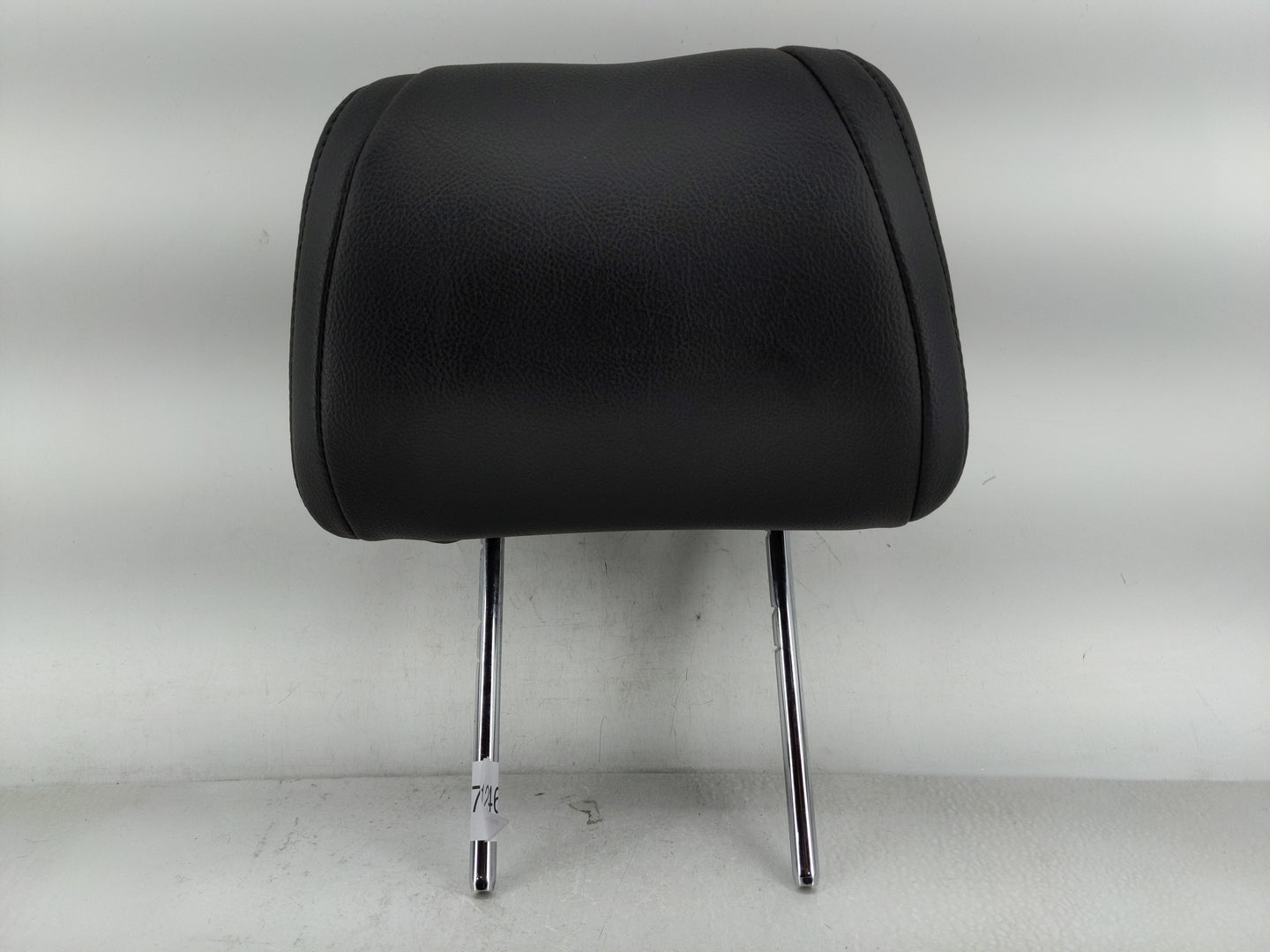 2014 Ford Flex Headrest Head Rest Front Driver Passenger Seat Fits OEM Used Auto Parts - Oemusedautoparts1.com