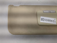 2013-2019 Ford Flex Sun Visor Shade Replacement Passenger Right Mirror Fits Fits 2013 2014 2015 2016 2017 2018 2019 OEM Used