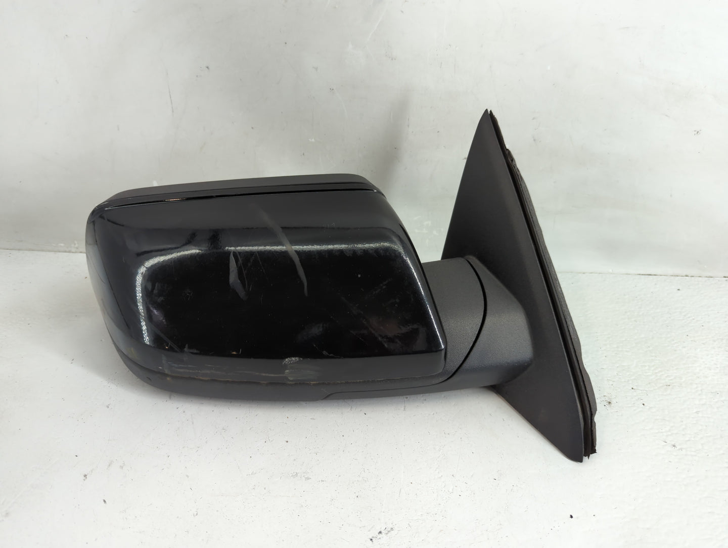 2013-2019 Ford Flex Side Mirror Replacement Passenger Right View Door Mirror P/N:DA8Z-17682-DA Fits OEM Used Auto Parts - Oe