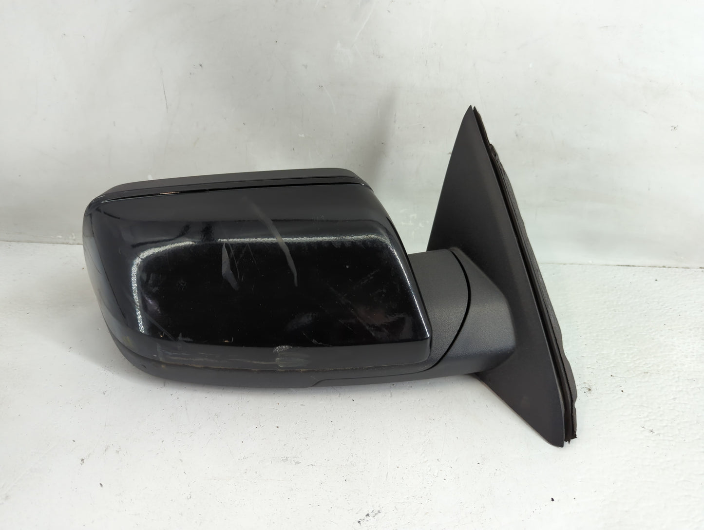 2013-2019 Ford Flex Side Mirror Replacement Passenger Right View Door Mirror P/N:DA8Z-17682-DA Fits OEM Used Auto Parts - Oe