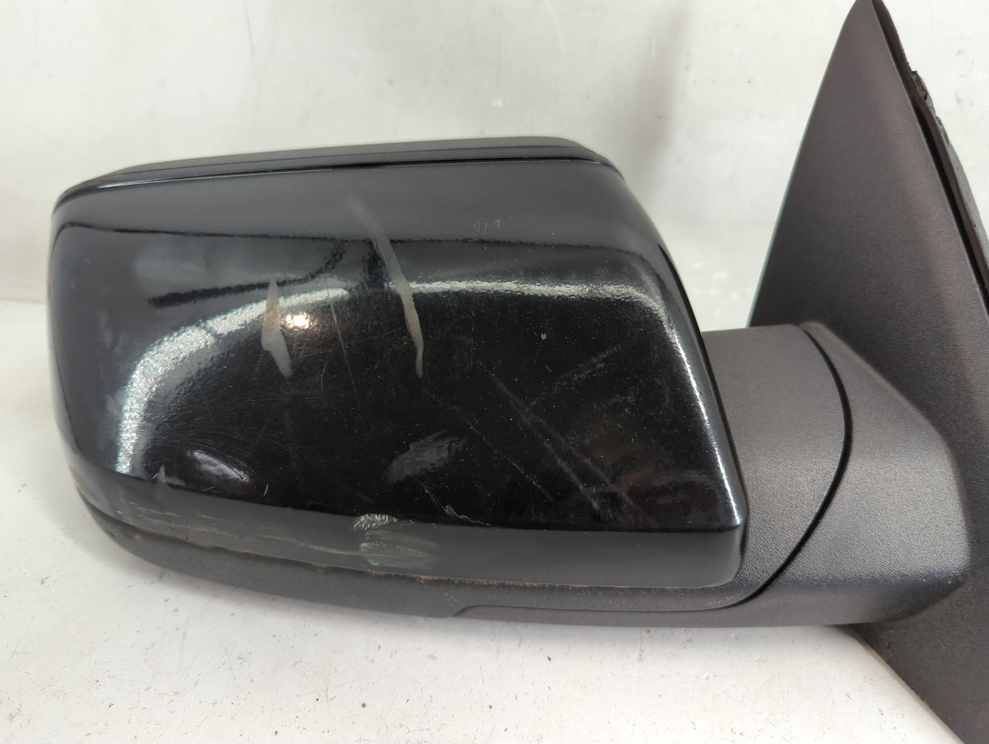 2013-2019 Ford Flex Side Mirror Replacement Passenger Right View Door Mirror P/N:DA8Z-17682-DA Fits OEM Used Auto Parts - Oe