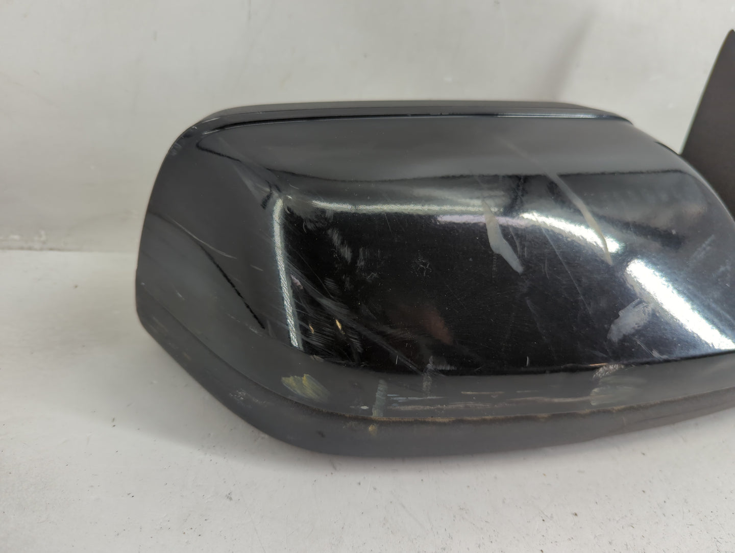 2013-2019 Ford Flex Side Mirror Replacement Passenger Right View Door Mirror P/N:DA8Z-17682-DA Fits OEM Used Auto Parts - Oe