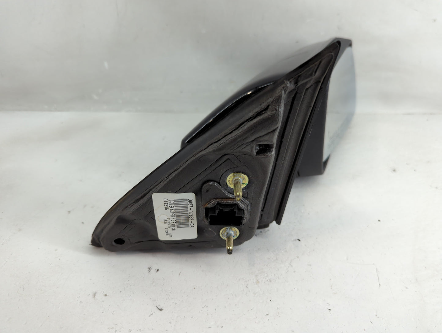 2013-2019 Ford Flex Side Mirror Replacement Passenger Right View Door Mirror P/N:DA8Z-17682-DA Fits OEM Used Auto Parts - Oe