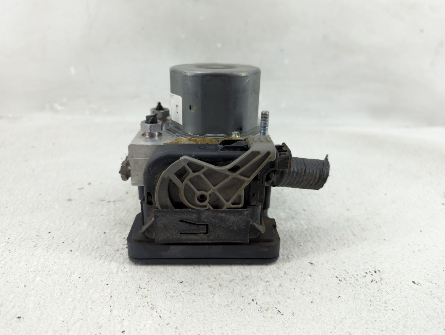 2013-2014 Ford Flex ABS Pump Control Module Replacement P/N:DA83-2C405-AG DA83-2C405-A Fits Fits 2013 2014 OEM Used Auto Par