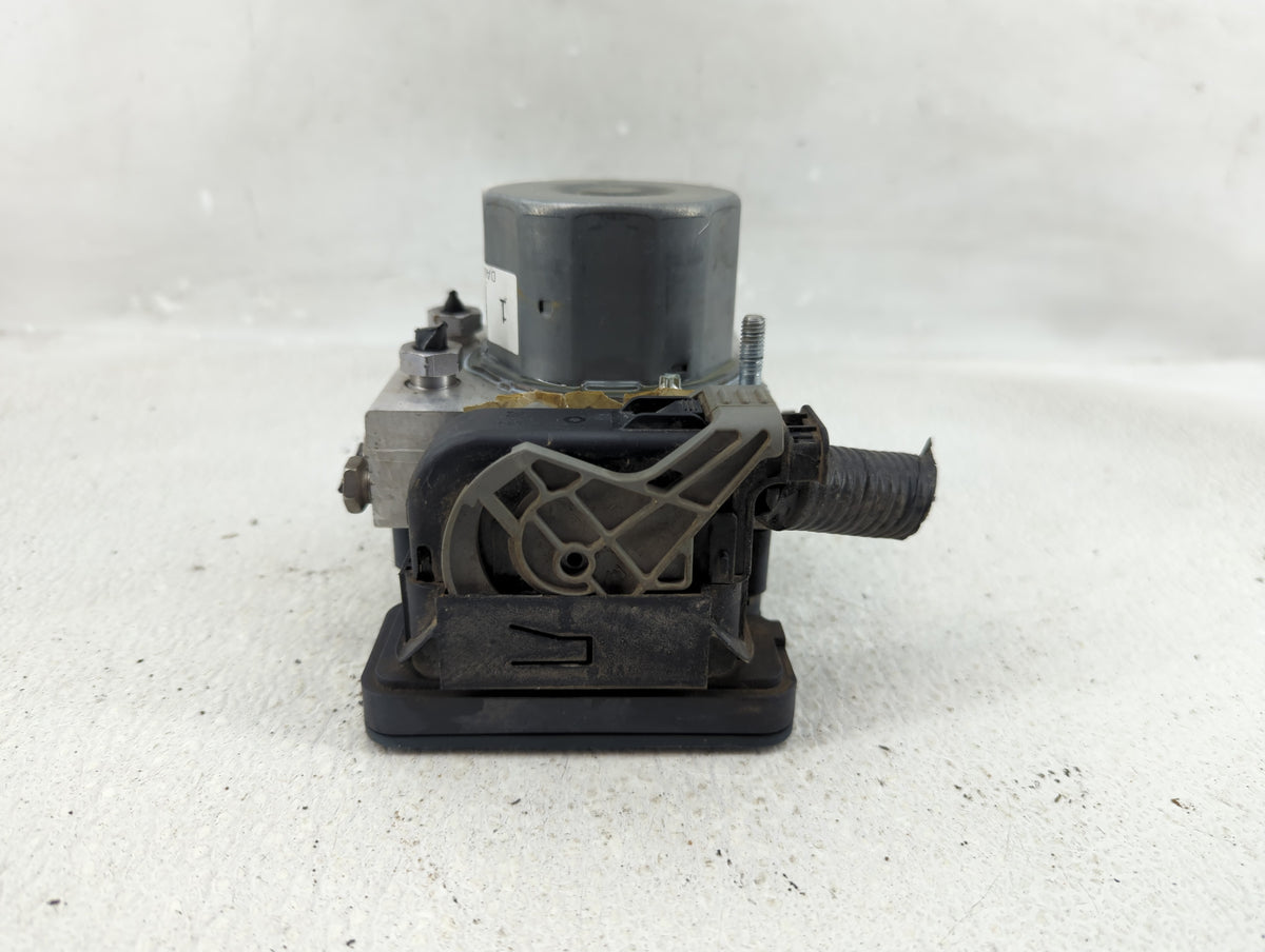 2013-2014 Ford Flex Anti-Lock Brake ABS Pump Module Actuator OEM P/N:DA83-2C405-AG DA83-2C405-A Fits Fits 2013 2014 OEM Used