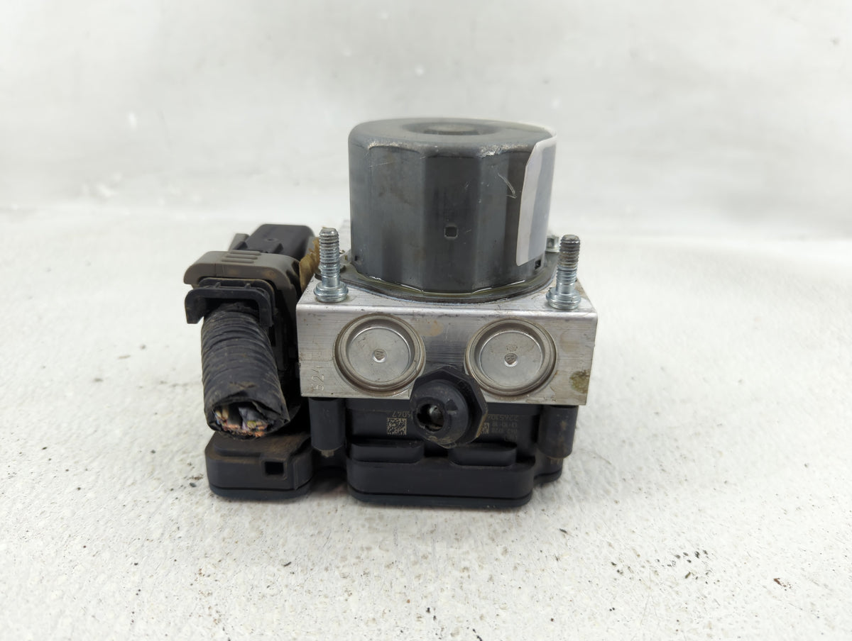 2013-2014 Ford Flex Anti-Lock Brake ABS Pump Module Actuator OEM P/N:DA83-2C405-AG DA83-2C405-A Fits Fits 2013 2014 OEM Used