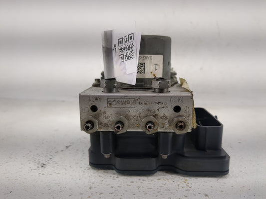2013-2014 Ford Flex ABS Pump Control Module Replacement P/N:DA83-2C405-AG DA83-2C405-A Fits Fits 2013 2014 OEM Used Auto Par