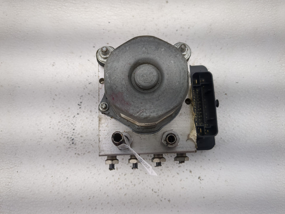 2013-2014 Ford Flex Anti-Lock Brake ABS Pump Module Actuator OEM P/N:DA83-2C405-AG DA83-2C405-A Fits Fits 2013 2014 OEM Used
