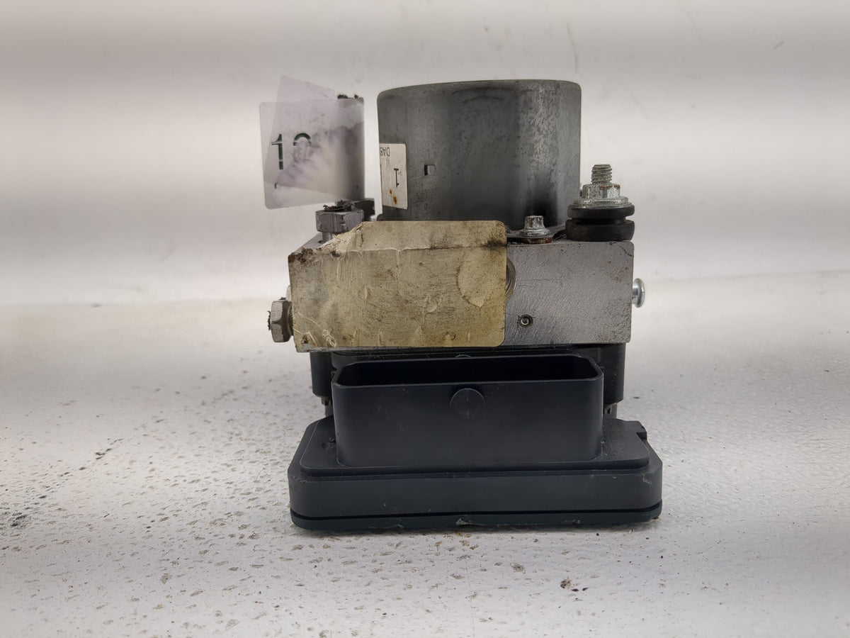 2013-2014 Ford Flex Anti-Lock Brake ABS Pump Module Actuator OEM P/N:DA83-2C405-AG DA83-2C405-A Fits Fits 2013 2014 OEM Used