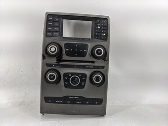 compare product 2013-2019 Ford Flex Climate Control Module Temperature AC/Heater Replacement Fits Fits 2013 2014 2015 2016 2017 2018 2019 OEM Used Auto Parts