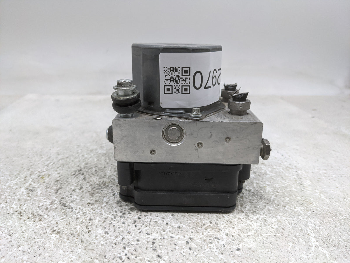2013-2014 Ford Flex Anti-Lock Brake ABS Pump Module Actuator OEM P/N:DA83-2C405-AG DA83-2C405-A Fits Fits 2013 2014 OEM Used