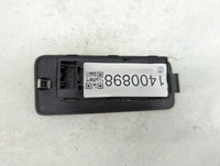 2009-2019 Ford Flex Master Power Window Switch Replacement Driver Side Left P/N:1593316 Fits OEM Used Auto Parts - Oemusedau