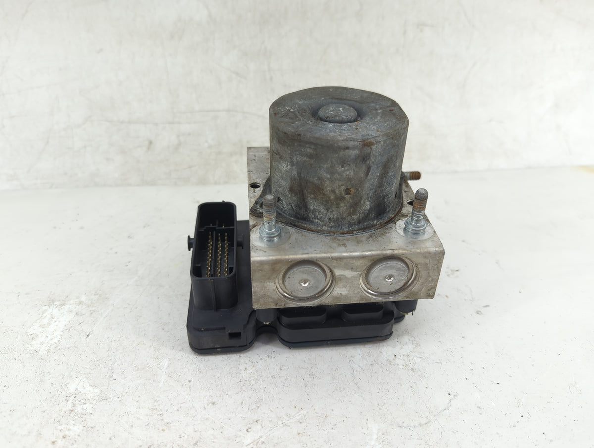 2013-2014 Ford Flex Anti-Lock Brake ABS Pump Module Actuator OEM P/N:2265106512 0265956061 Fits Fits 2013 2014 OEM Used Auto