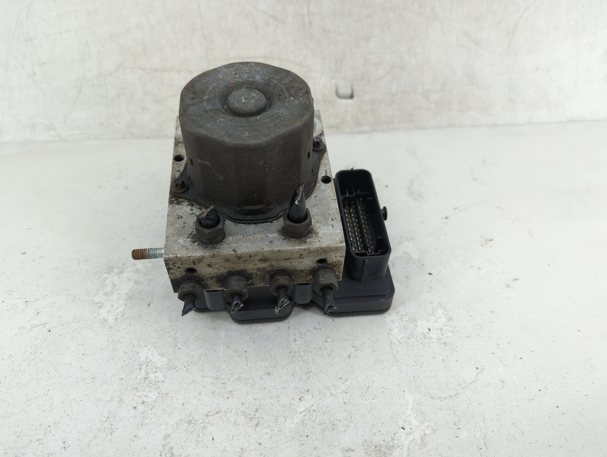 2013-2014 Ford Flex Anti-Lock Brake ABS Pump Module Actuator OEM P/N:2265106512 0265956061 Fits Fits 2013 2014 OEM Used Auto