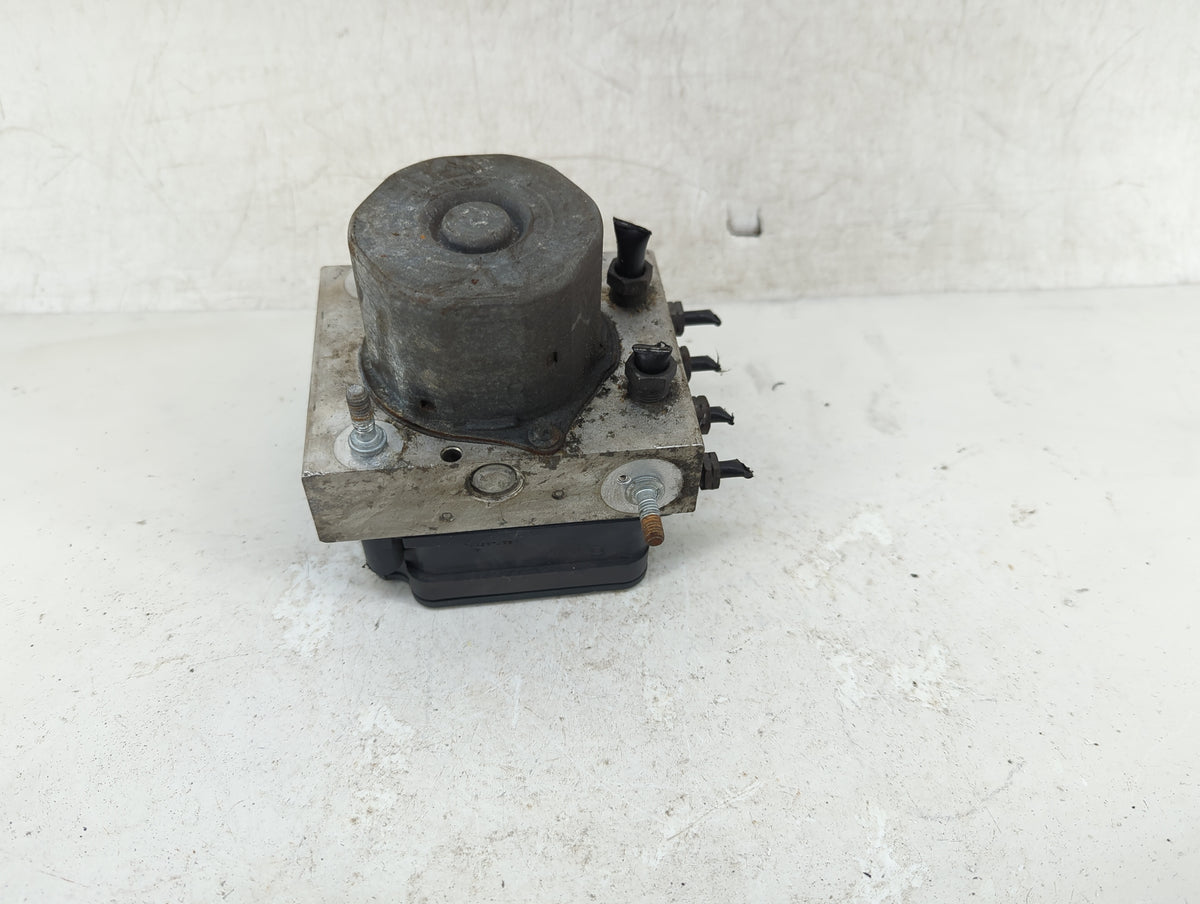 2013-2014 Ford Flex Anti-Lock Brake ABS Pump Module Actuator OEM P/N:2265106512 0265956061 Fits Fits 2013 2014 OEM Used Auto