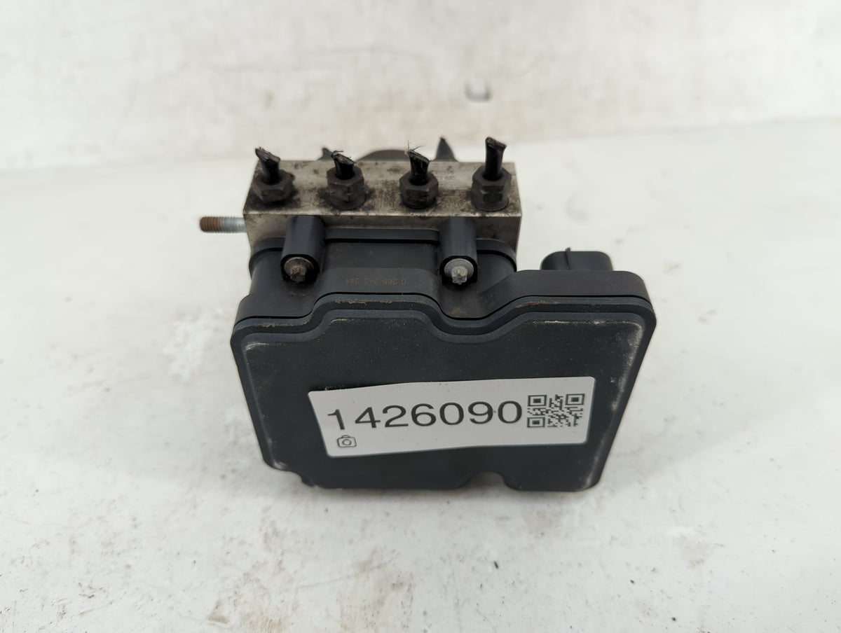 2013-2014 Ford Flex Anti-Lock Brake ABS Pump Module Actuator OEM P/N:2265106512 0265956061 Fits Fits 2013 2014 OEM Used Auto