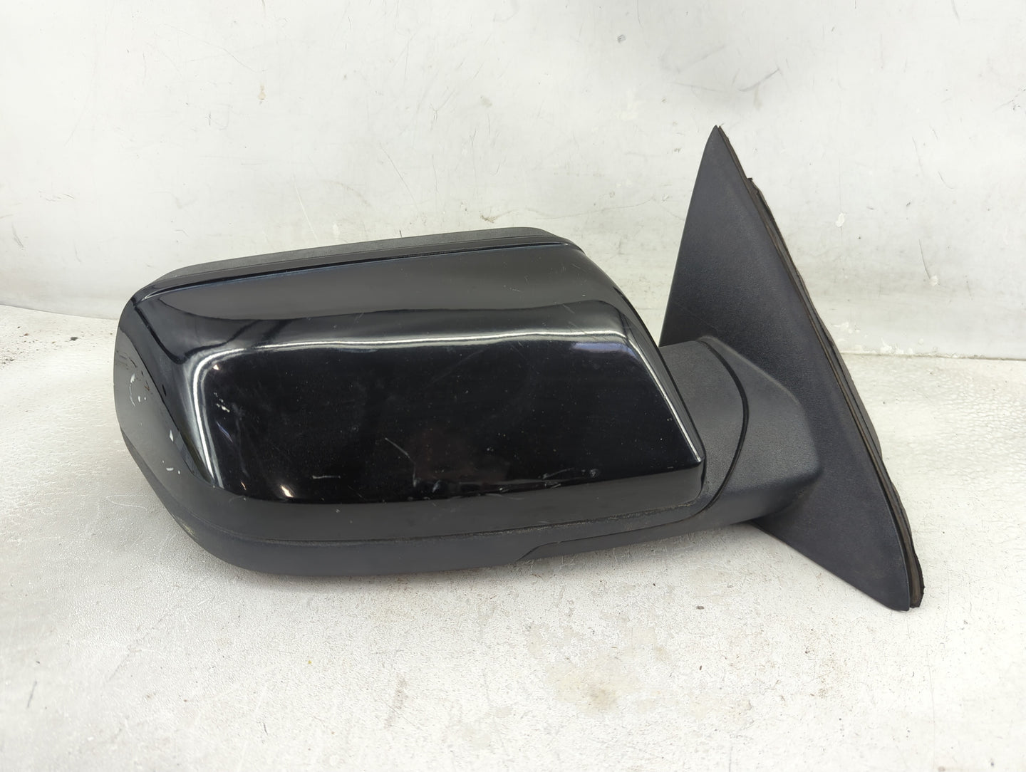 2013-2019 Ford Flex Passenger Side View Mirror - Right Door Mirror OEM Used - Oemusedautoparts1.com