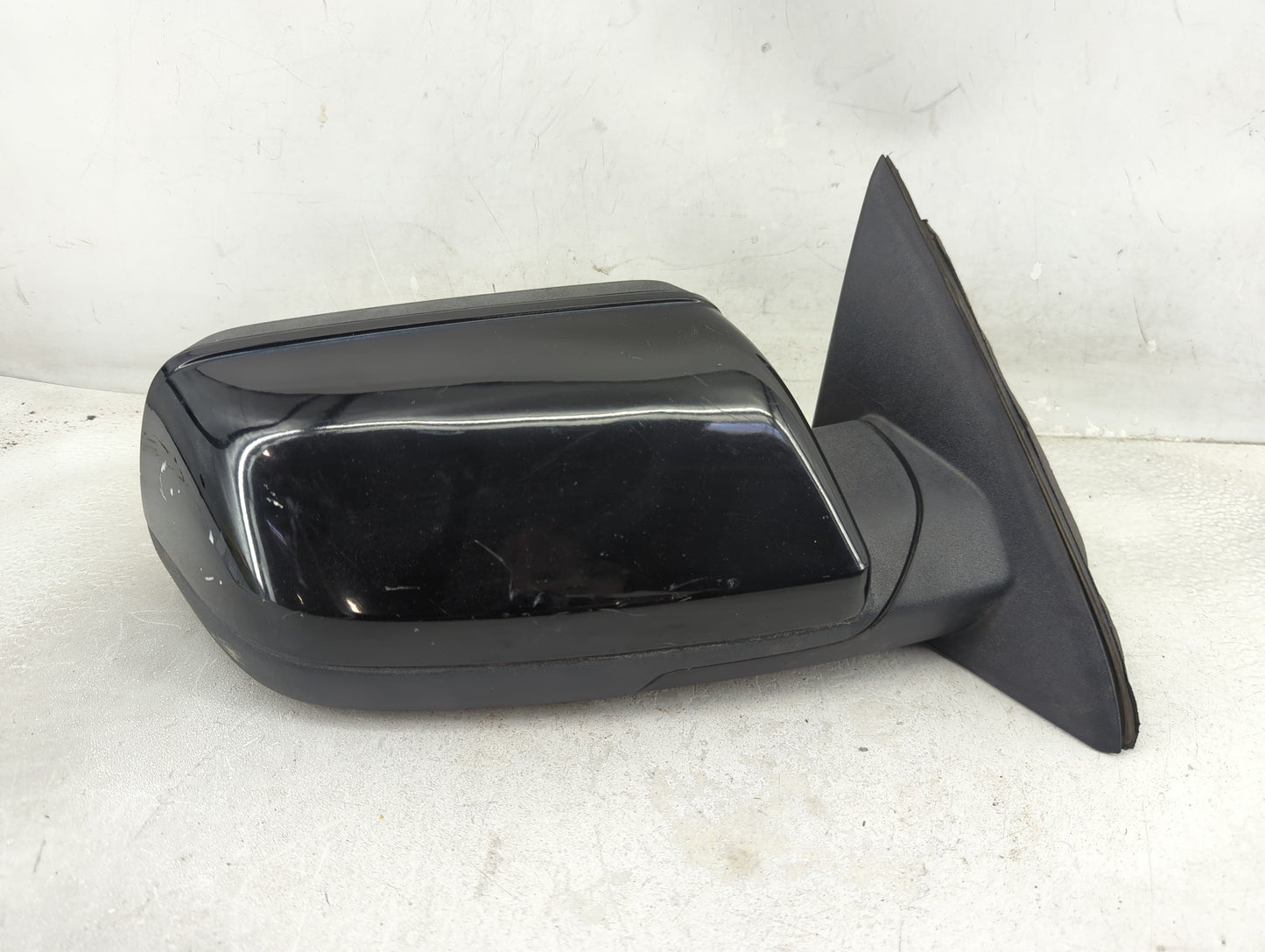 2013-2019 Ford Flex Passenger Side View Mirror - Right Door Mirror OEM Used - Oemusedautoparts1.com
