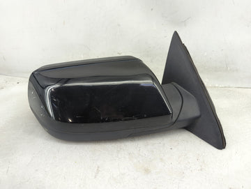 2013-2019 Ford Flex Passenger Side View Mirror - Right Door Mirror OEM Used - Oemusedautoparts1.com