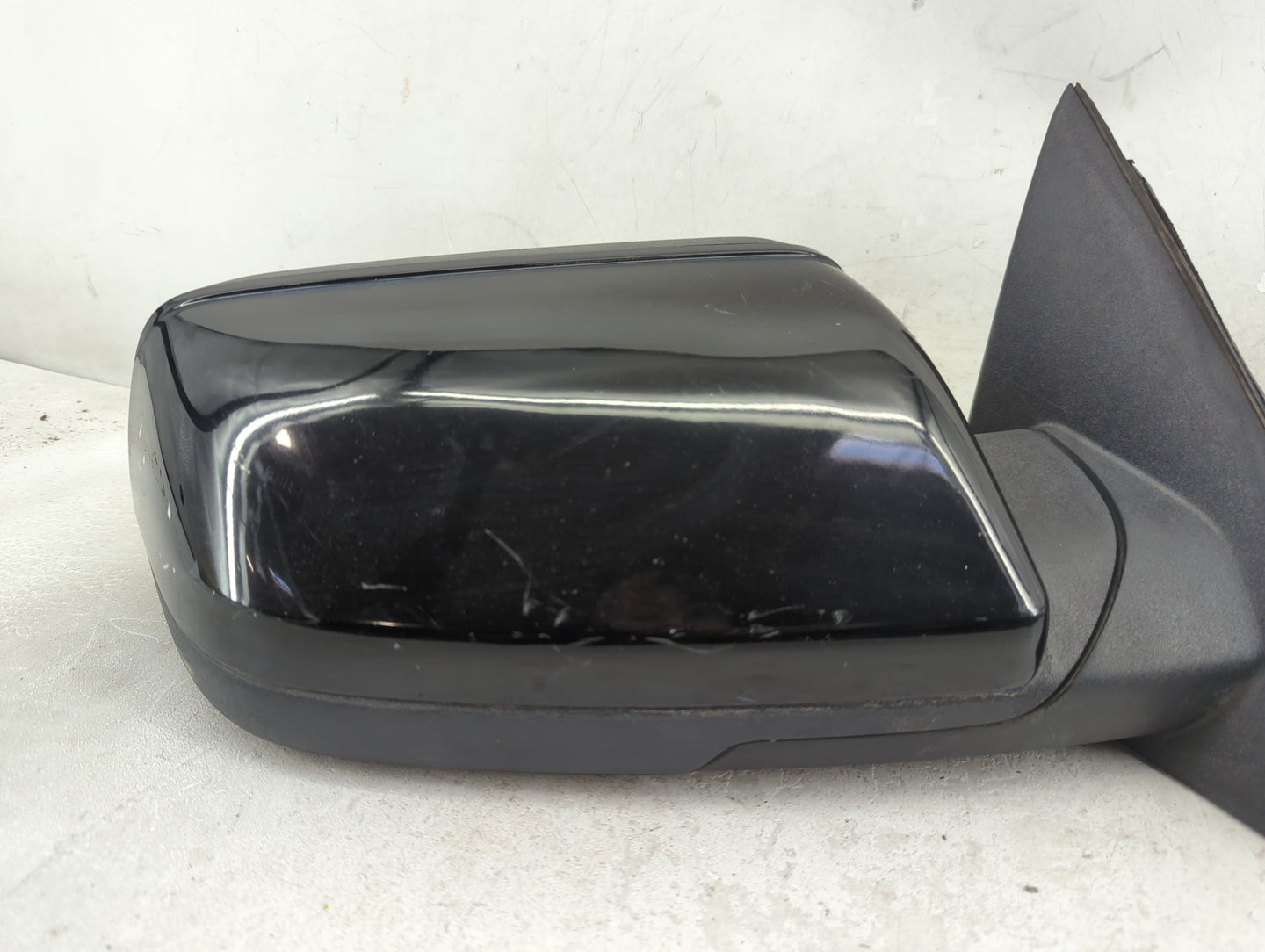 2013-2019 Ford Flex Passenger Side View Mirror - Right Door Mirror OEM Used - Oemusedautoparts1.com