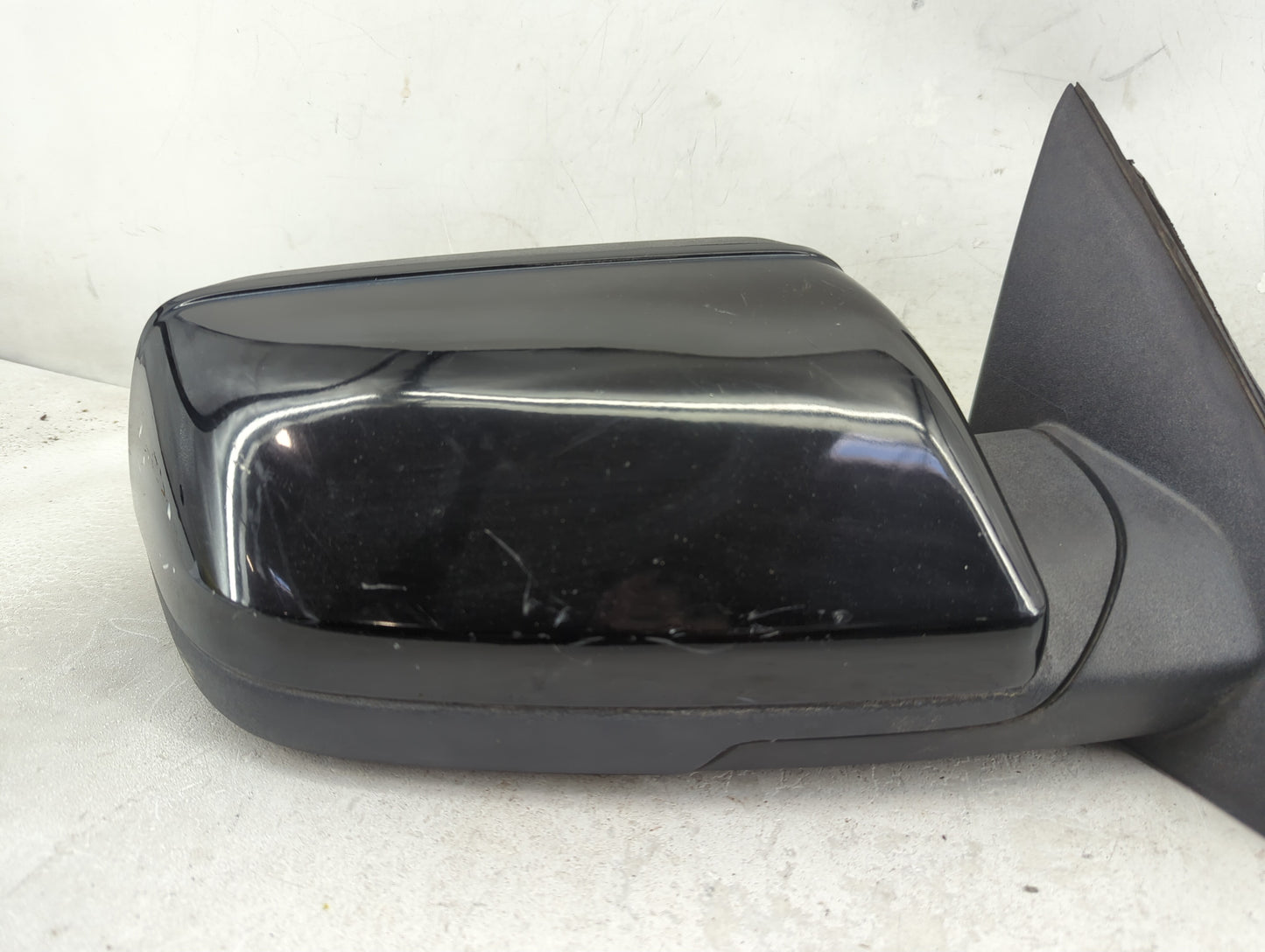 2013-2019 Ford Flex Passenger Side View Mirror - Right Door Mirror OEM Used - Oemusedautoparts1.com