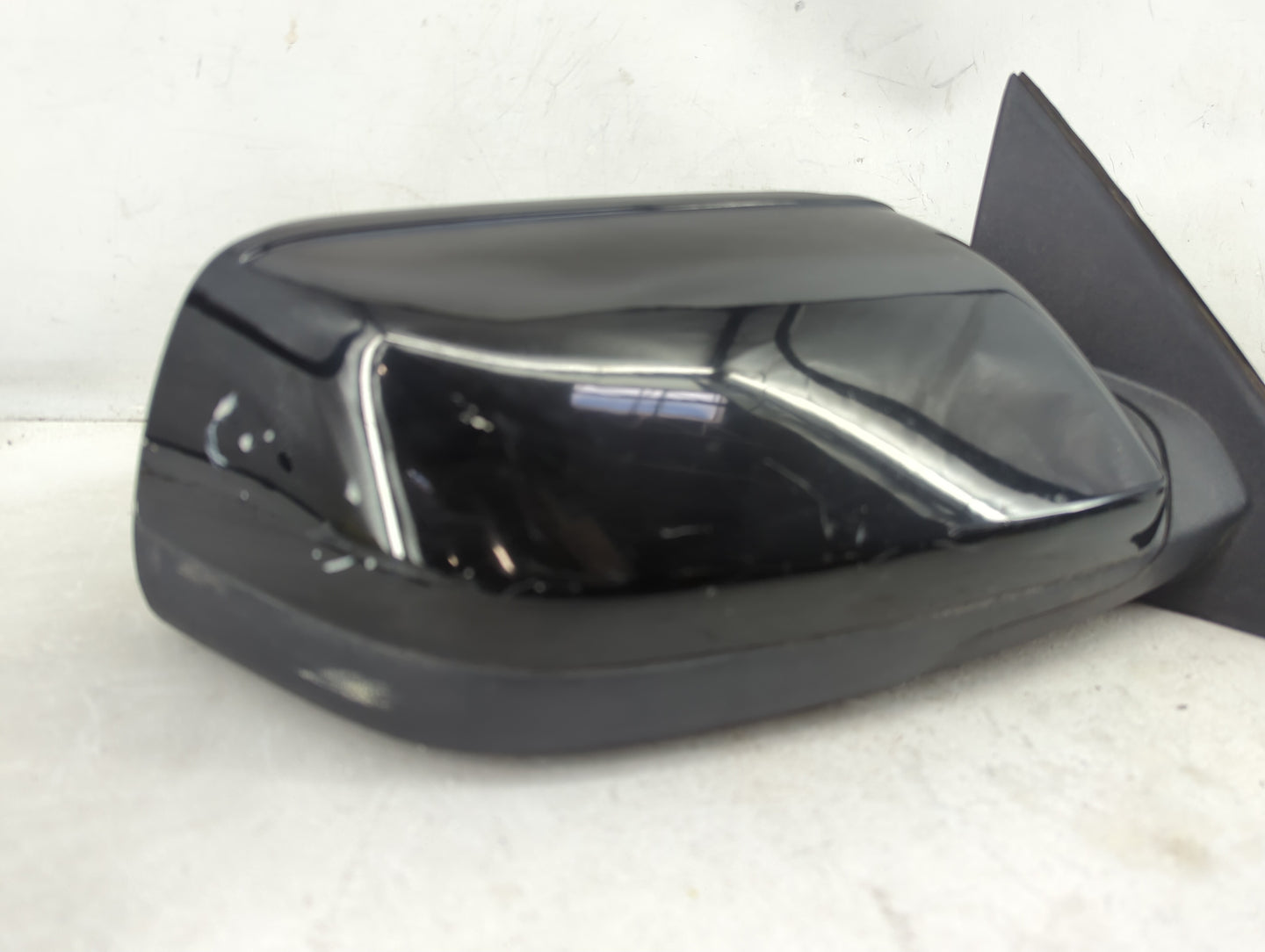 2013-2019 Ford Flex Passenger Side View Mirror - Right Door Mirror OEM Used - Oemusedautoparts1.com