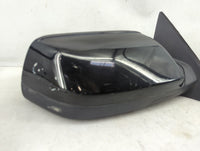 2013-2019 Ford Flex Passenger Side View Mirror - Right Door Mirror OEM Used - Oemusedautoparts1.com