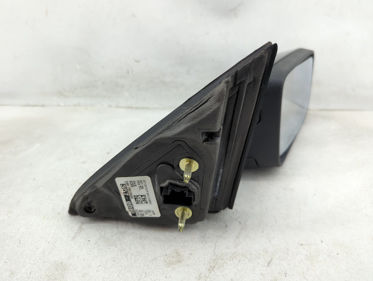 2013-2019 Ford Flex Passenger Side View Mirror - Right Door Mirror OEM Used - Oemusedautoparts1.com