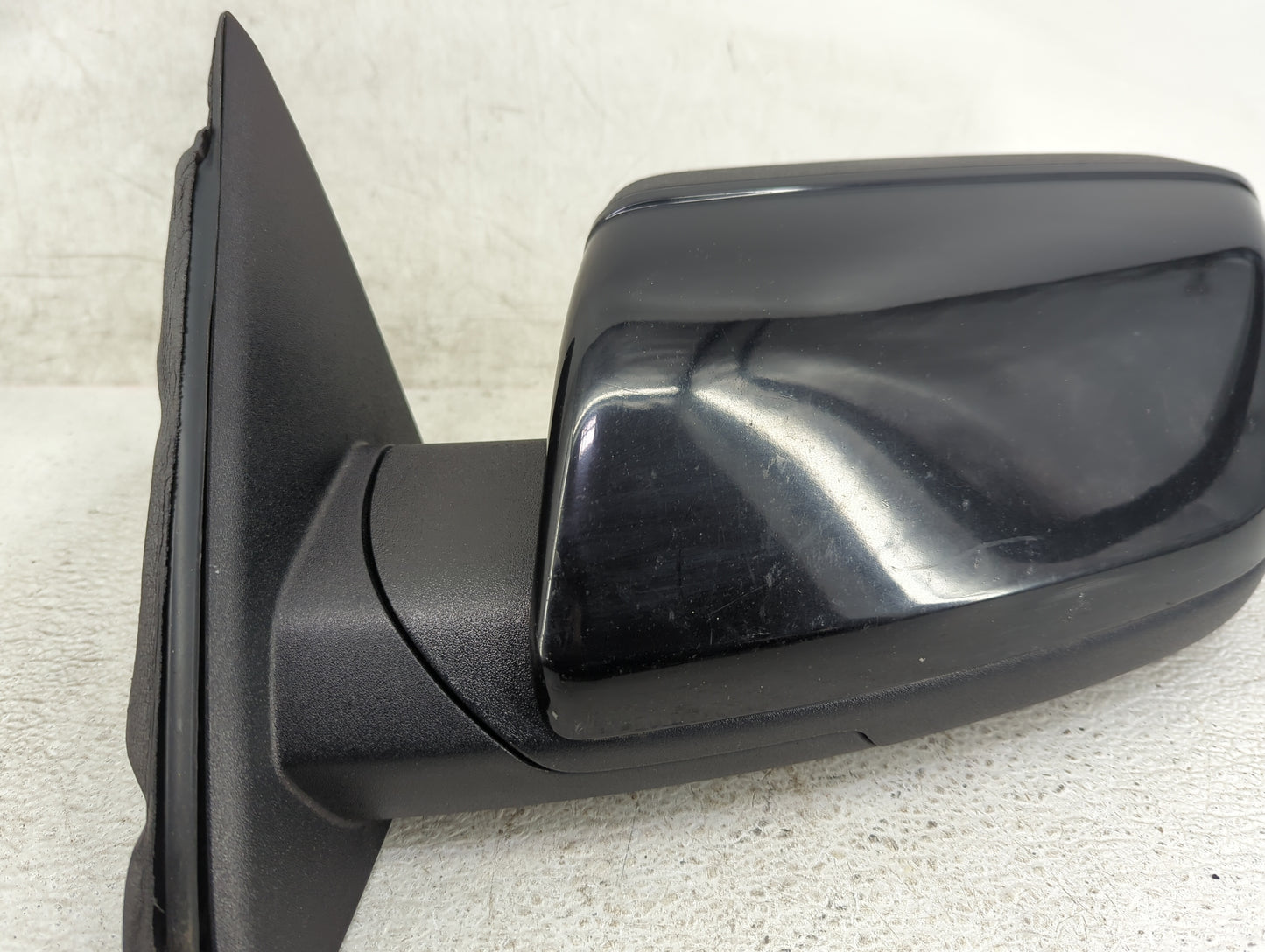 2013-2019 Ford Flex Driver Side View Mirror - Left Door Mirror OEM Used - Oemusedautoparts1.com