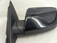 2013-2019 Ford Flex Driver Side View Mirror - Left Door Mirror OEM Used - Oemusedautoparts1.com
