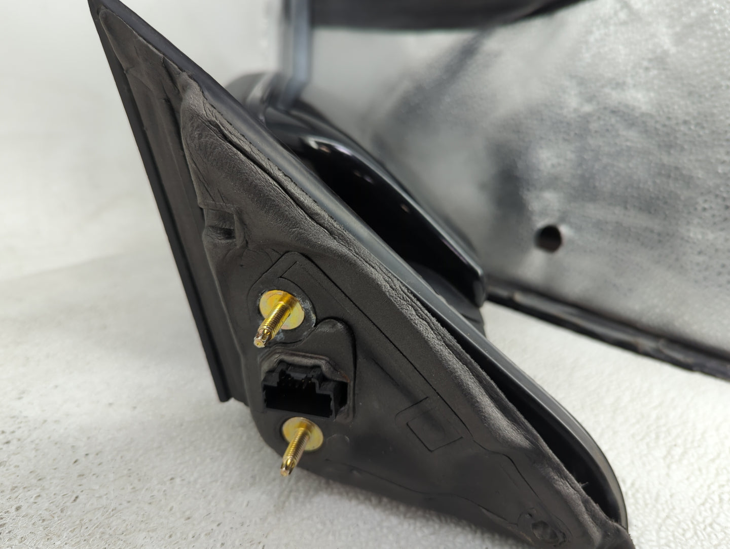 2013-2019 Ford Flex Driver Side View Mirror - Left Door Mirror OEM Used - Oemusedautoparts1.com