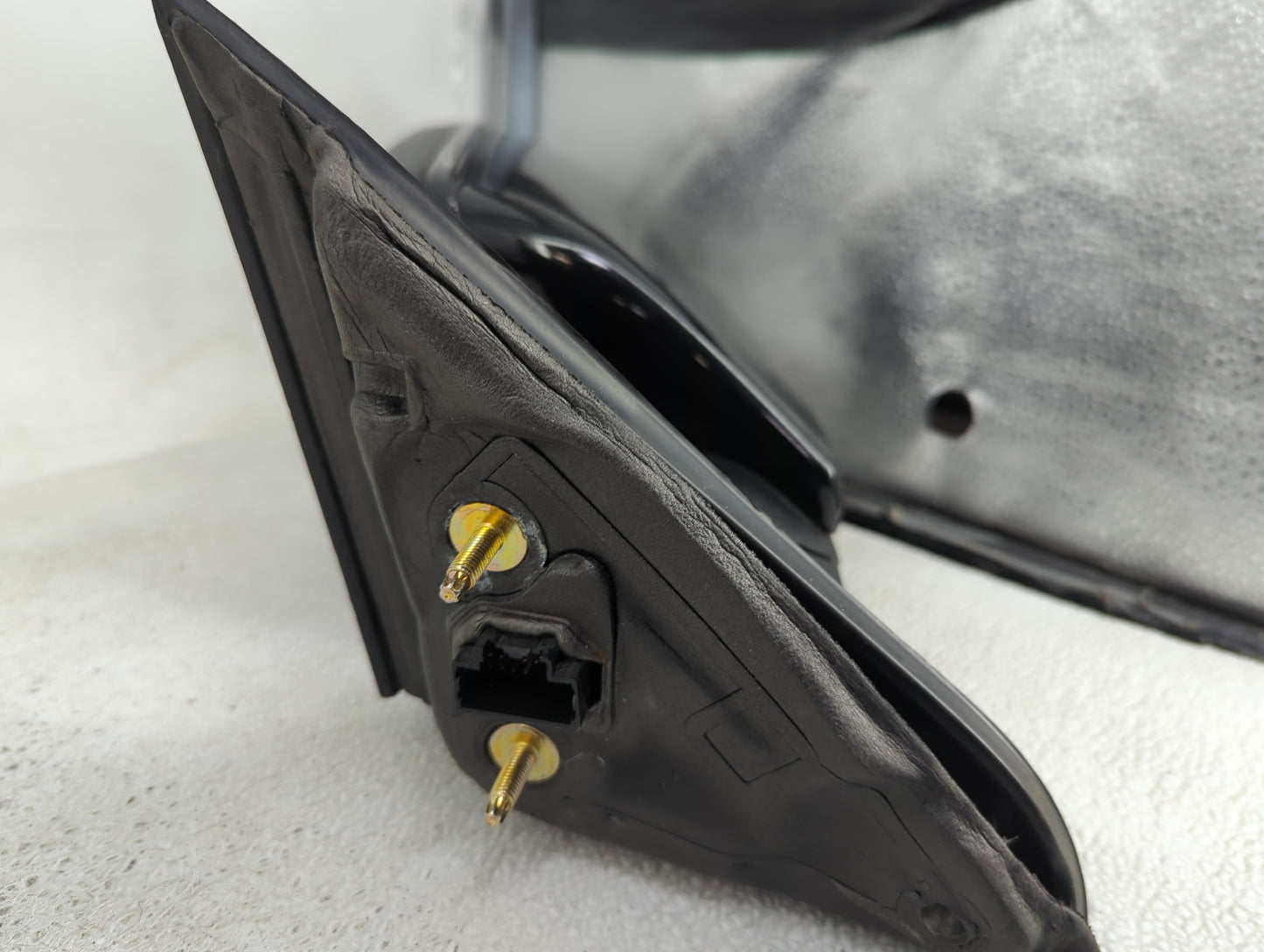 2013-2019 Ford Flex Driver Side View Mirror - Left Door Mirror OEM Used - Oemusedautoparts1.com