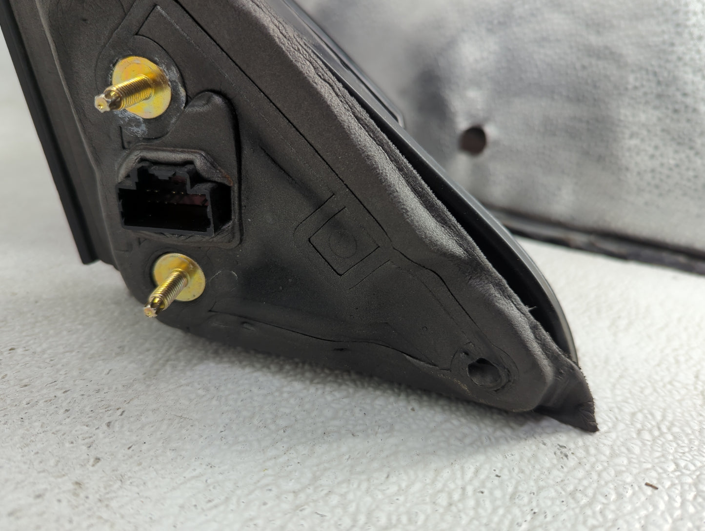 2013-2019 Ford Flex Driver Side View Mirror - Left Door Mirror OEM Used - Oemusedautoparts1.com