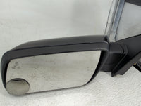 2013-2019 Ford Flex Driver Side View Mirror - Left Door Mirror OEM Used - Oemusedautoparts1.com