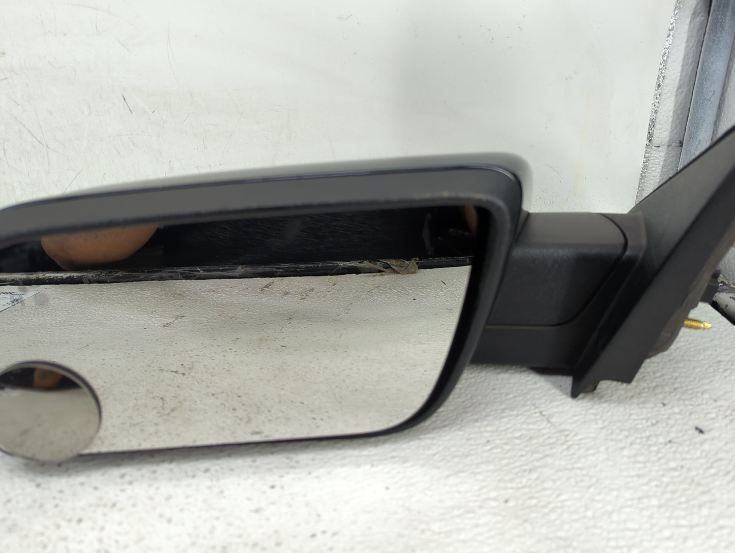 2013-2019 Ford Flex Driver Side View Mirror - Left Door Mirror OEM Used - Oemusedautoparts1.com