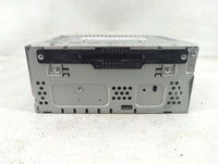 2013-2014 Ford Flex Radio AM FM Cd Player Receiver Replacement P/N:DA8T-19C107-JB Fits Fits 2013 2014 OEM Used Auto Parts - 