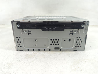 compare product 2013-2014 Ford Flex Radio AM FM Cd Player Receiver Replacement P/N:DA8T-19C107-JB Fits Fits 2013 2014 OEM Used Auto Parts