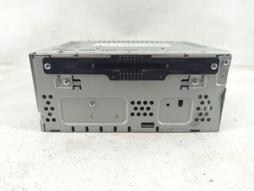 2013-2014 Ford Flex Radio AM FM Cd Player Receiver Replacement P/N:DA8T-19C107-JB Fits Fits 2013 2014 OEM Used Auto Parts - 