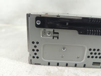 2013-2014 Ford Flex Radio AM FM Cd Player Receiver Replacement P/N:DA8T-19C107-JB Fits Fits 2013 2014 OEM Used Auto Parts - 