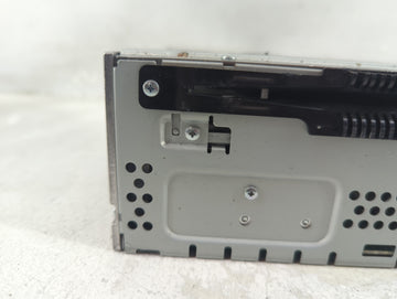 2013-2014 Ford Flex Radio AM FM Cd Player Receiver Replacement P/N:DA8T-19C107-JB Fits Fits 2013 2014 OEM Used Auto Parts
