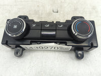 2013-2019 Ford Flex Climate Control Module Temperature AC/Heater Replacement P/N:DA8T-19980-CA Fits OEM Used Auto Parts - Oe